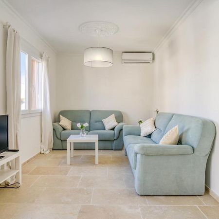 Appartement Bricka - Welkeys أنتيب المظهر الخارجي الصورة